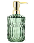 Refillable Liquid Soap Dispenser - From Where -