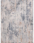 Reflection Modern High - Low Pile Rug - From Where Finds -
