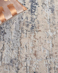 Reflection Modern High - Low Pile Rug - From Where Finds -