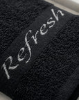 Refresh Washcloth Towel - From Where -