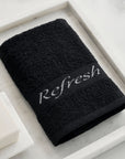 Refresh Washcloth Towel - From Where -
