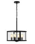 Relom Pendant Light - From Where Finds -