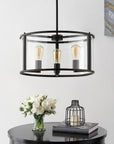 Relom Pendant Light - From Where Finds -