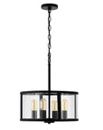 Relom Pendant Light - From Where Finds -