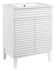 Render 24" Bathroom Vanity - From Where Finds -