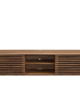 Render Wall - Mount Media Console TV Stand - From Where -