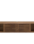 Render Wall - Mount Media Console TV Stand - From Where -