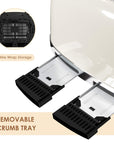 Retro 4 - Slice Toaster - From Where -