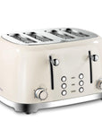 Retro 4 - Slice Toaster - From Where -