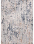 Reflection Modern High-Low Pile Rug- RFT432A-5