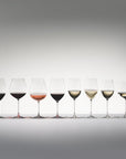 RIEDEL Veritas Cabernet/Merlot - From Where -