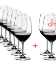 RIEDEL Vinum Cabernet Sauvignon/Merlot - From Where -