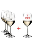 RIEDEL Vinum Viognier/Chardonnay - From Where -