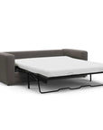 Riley 84" Velvet Sofa Bed - From Where Finds -