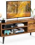 Riley - James Mid - Century TV Stand - From Where -