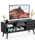 Riley - James Mid - Century TV Stand - From Where -