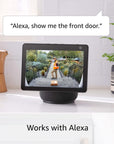 Ring Doorbell Plus - From Where -