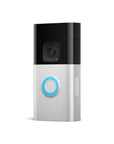 Ring Doorbell Plus - From Where -