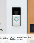 Ring Doorbell Plus - From Where -