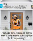 Ring Doorbell Plus - From Where -