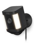Ring Spotlight Cam Plus - From Where -