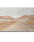 Road To Sedona Premium Gallery Wrapped Canvas - From Where -