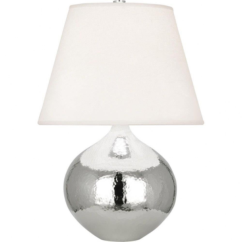Robert Abbey Accent Lamp - From Where -
