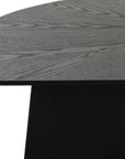 Roche 50" Ash Low Coffee Table - From Where Finds -