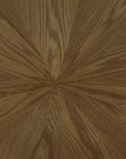 Roche 50" Ash Low Coffee Table - From Where Finds -