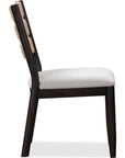 Rockport Danish Cord Dining Chair (Set of 2) - From Where Finds -
