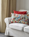 RÖDARV Cushion - From Where -