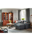RÖDARV Cushion - From Where -