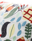 RÖDARV Cushion - From Where -