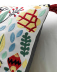 RÖDARV Cushion - From Where -