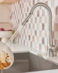 Ronan Kit Pulldown Swivel Control - From Where Finds -