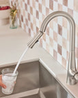 Ronan Kit Pulldown Swivel Control - From Where Finds -