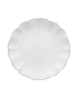 Rosa Dinner Plate (Set of 6) - From Where Finds -