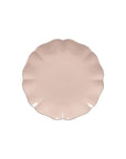 Rosa Salad/Dessert Plate (Set of 6) - From Where Finds -