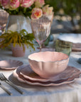 Rosa Soup/Cereal Bowl - From Where Finds -