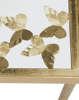 Rosalia Butterfly Console Table - From Where -