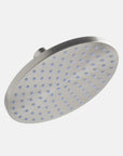 Round Contemporary Shower Head - From Where -