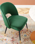 Rouse Dining Chair - From Where -