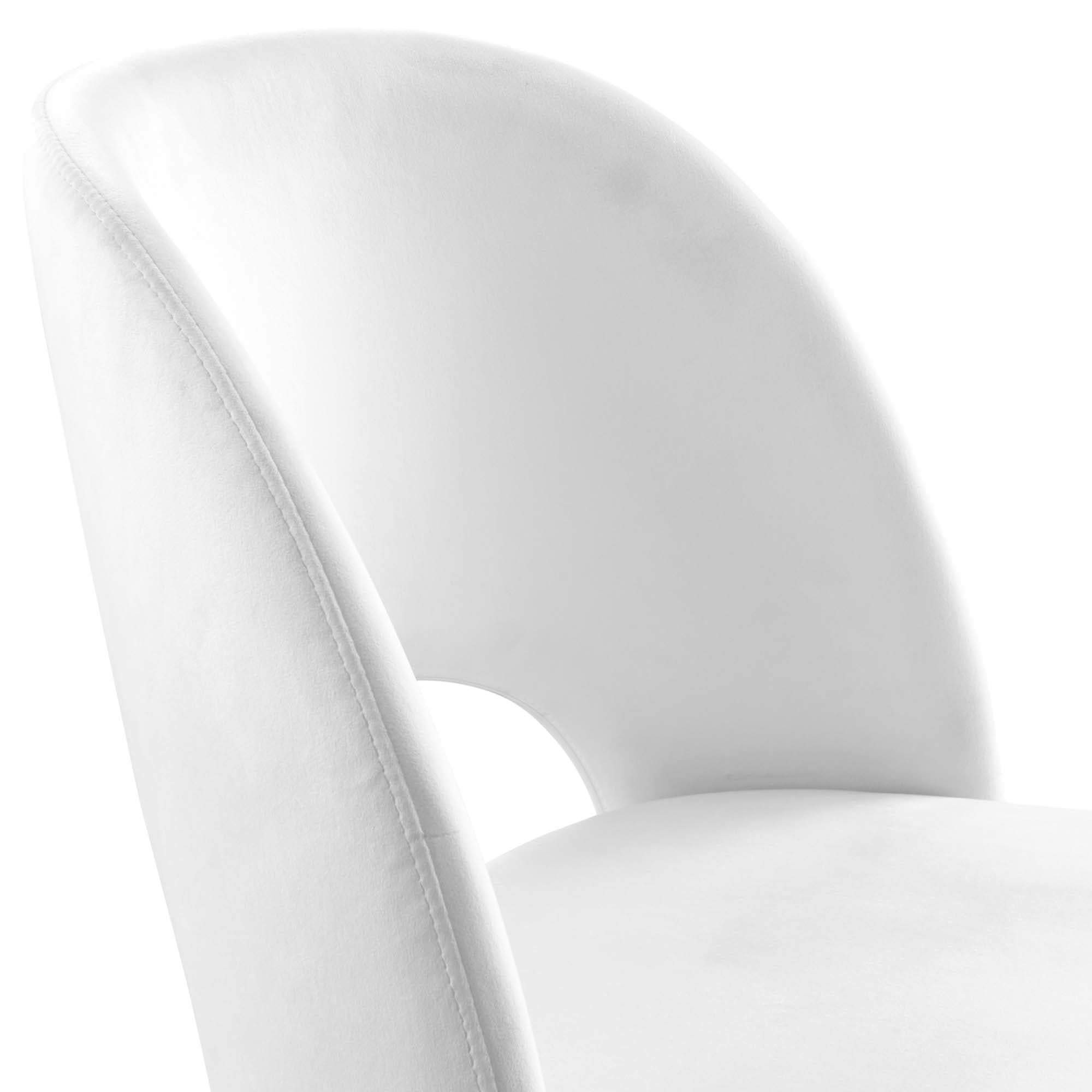 Rouse Dining Chair - From Where -