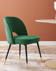 Rouse Dining Chair - From Where -