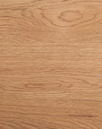Roya Solid Wood 2 Drawer Cabinet - From Where Finds -