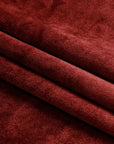 Royal Living Velvet Curtains - From Where -