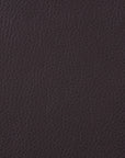 Rubin 85" Bonded Leather Sofa - From Where -