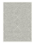 Ruggable x Jonathan Adler Area Rug - From Where -