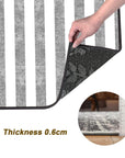 Runner Rug Non Slip - From Where -