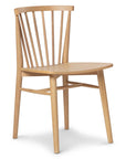 Rus Dining Chair - From Where -